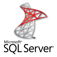 Mssql Logo