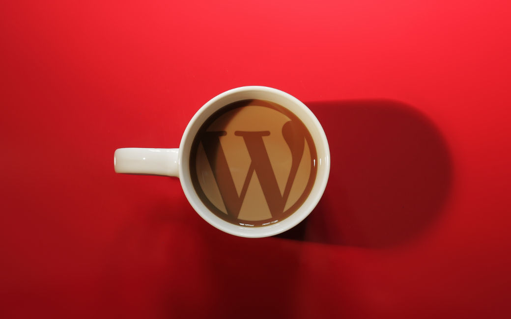 Wordpress