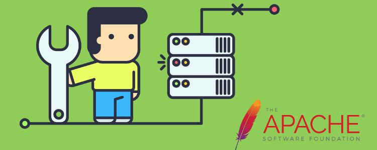 Apache Virtual Host Oluşturma