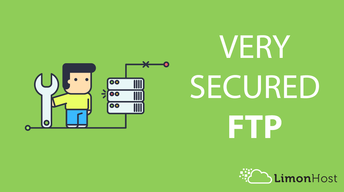 Secure FTP Server Kurulumu