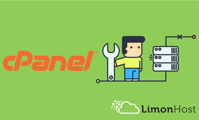 Cpanel Nasıl Kullanılır