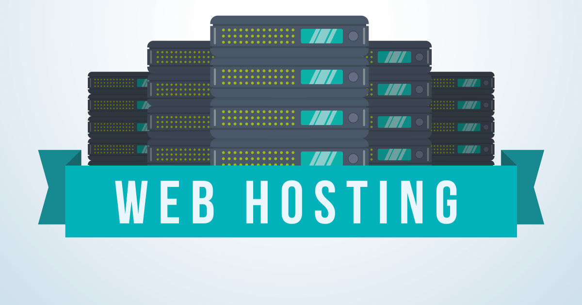 Web Hosting