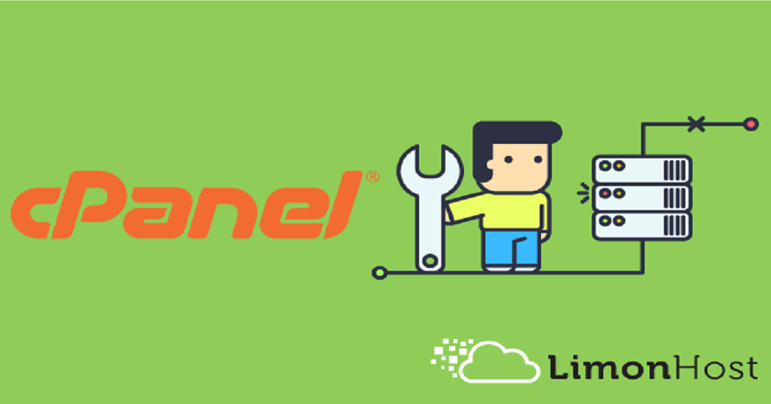 Cpanel Nasıl Kullanılır ?