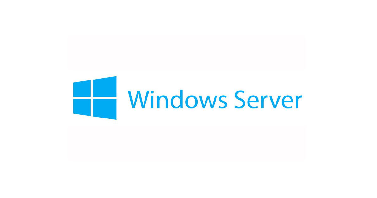 windows server 2016