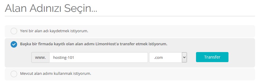 Hosting Nasıl Satın Alınır?