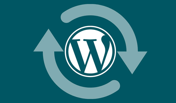 WordPress Güncelleme