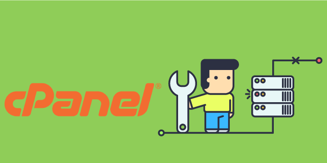 cpanel mail islemleri