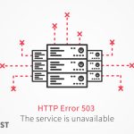 503 Service Unavailable