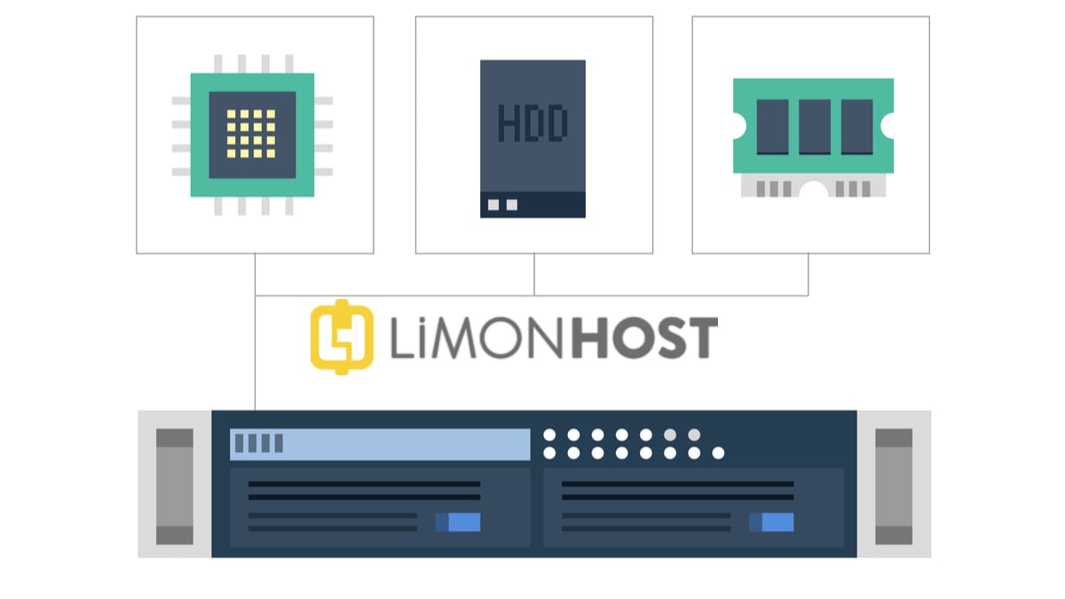 Dedicated Server Satın Alma