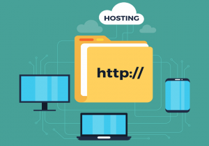 domain hosting