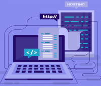 Domain Hosting Bağlantısı