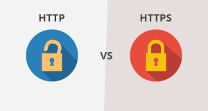 https ve http farkları