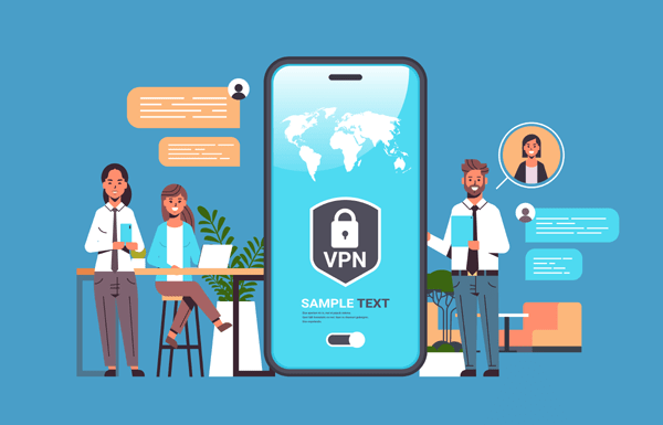 vpn ne işe yarar