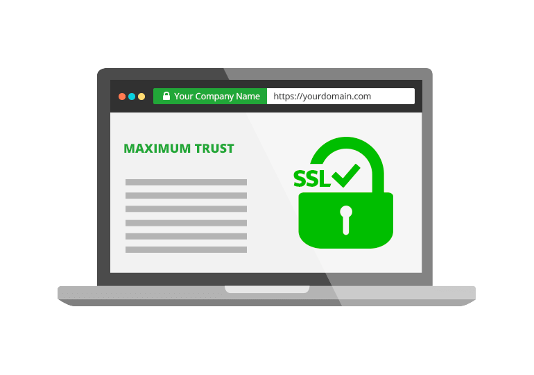 ssl hakkında bilinmesi gerekenler