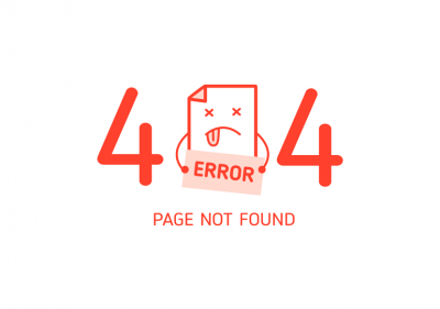 404 not found sayfa bulunamadı hatası ve çözümü