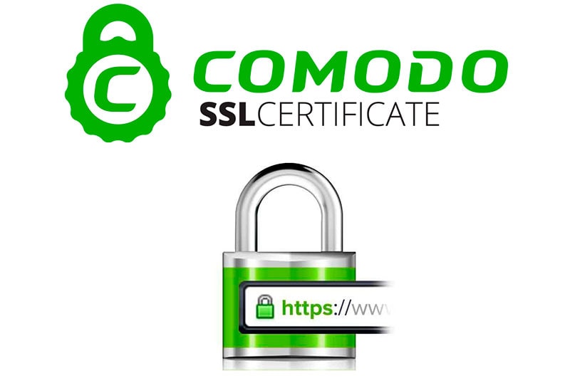 comodo positive ssl wildcard