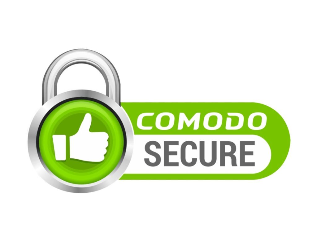 comodo positivessl ev