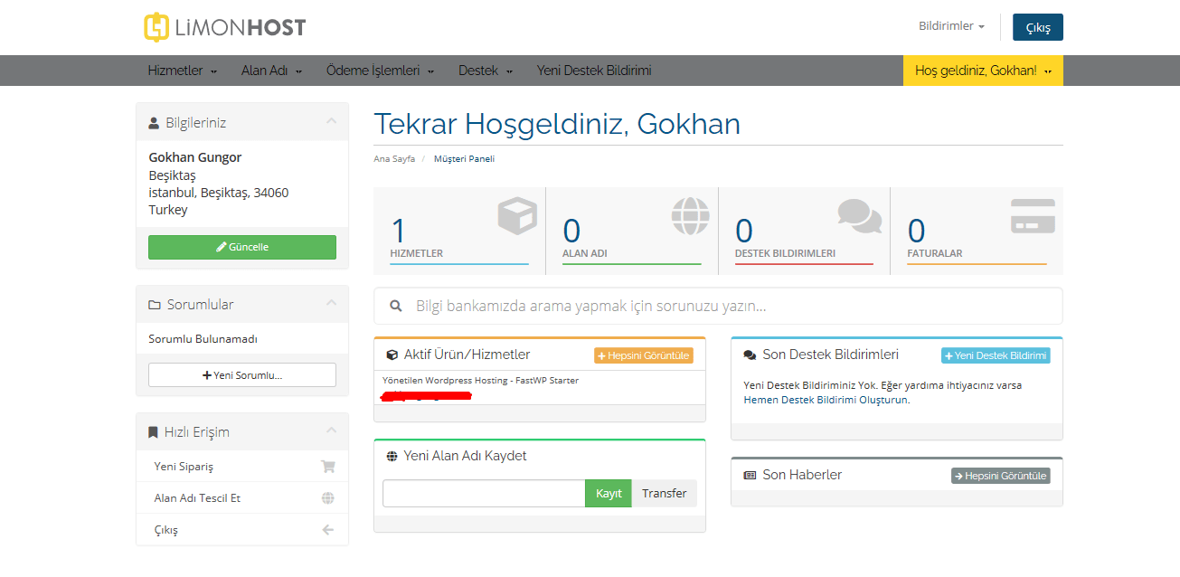 fastwp paket nasıl kullanılır adım 3