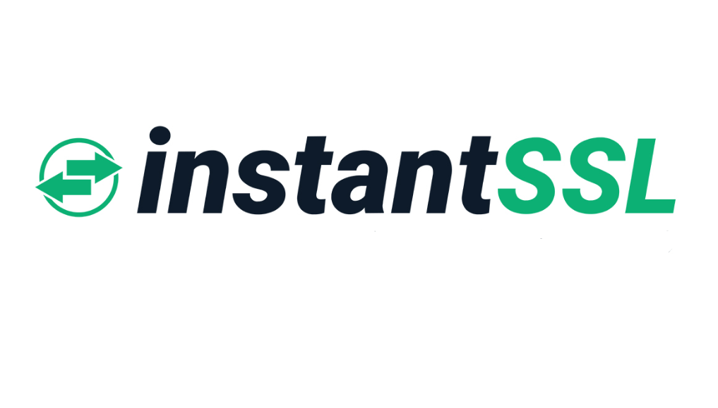 instantssl pro ov