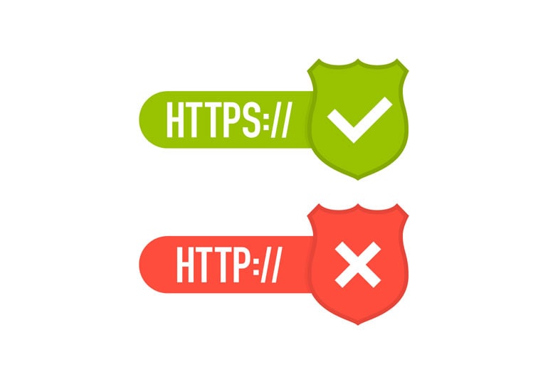 seo için kullanılan ssl sertifikaları nelerdir