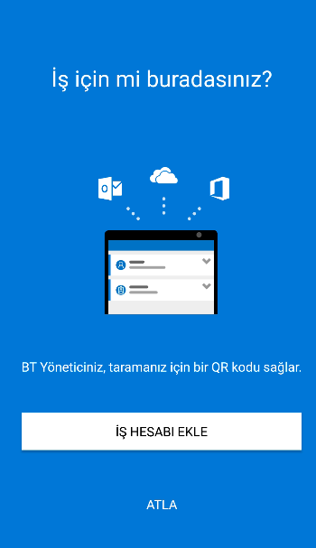 authenticator uygulaması kurulumu nasıl yapılır adım 6