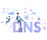 cpanel dns kaydı nasıl eklenilir düzenlenir