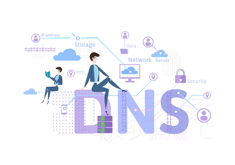 cpanel dns kaydı nasıl eklenilir düzenlenir