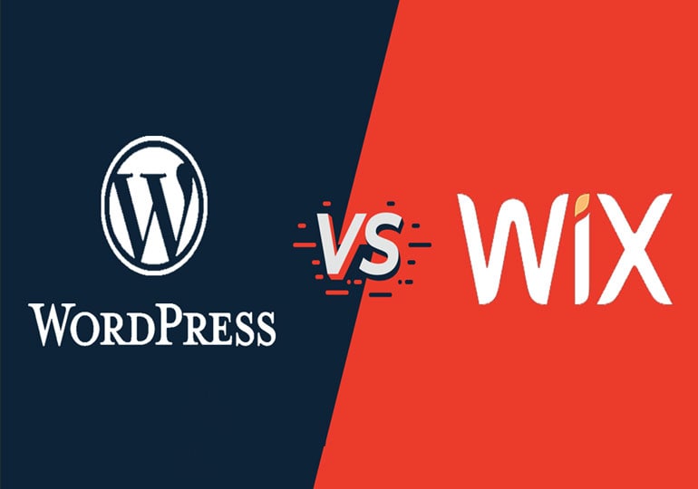 wix ve wordpress nedir ne işe yarar