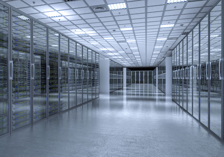 cloud hosting ile cloud server arasında fark var mı