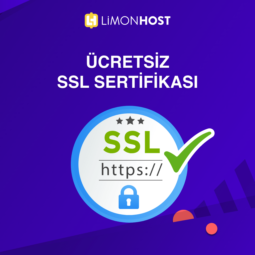 ssl sertifikası kullanmanın önemi