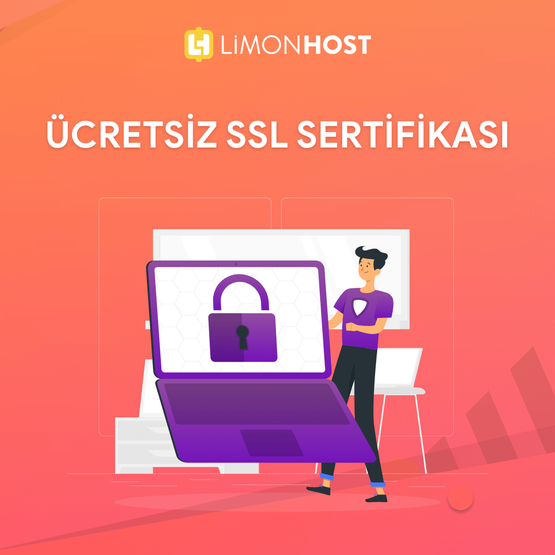 ücretsiz ssl sertifikası