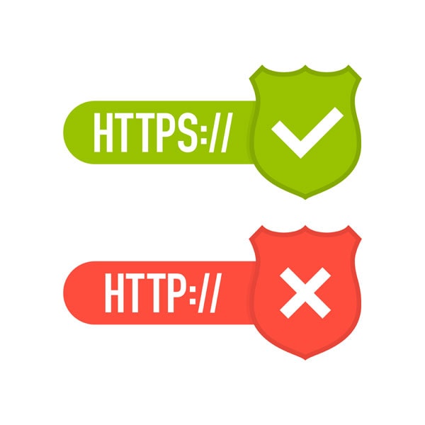 web sitenize ssl yüklemek